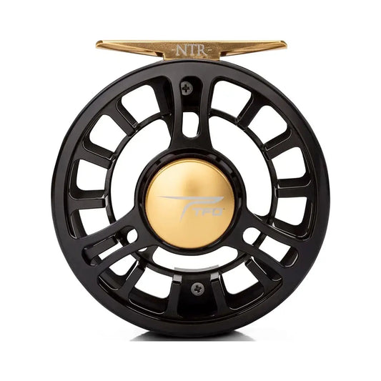 REEL TFO NTR Ill LARGE ARBOR BG