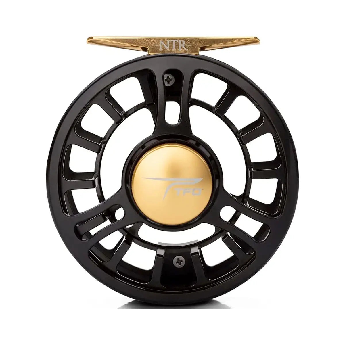 REEL TFO NTR Ill LARGE ARBOR BG