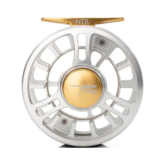 REEL TFO NTR I LARGE ARBOR CG