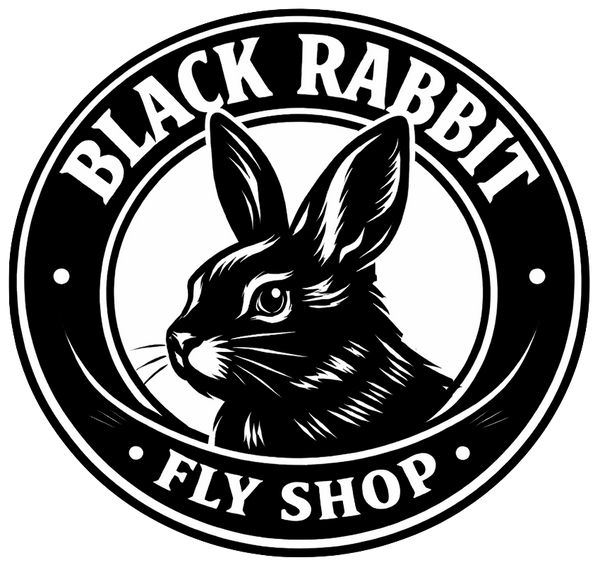 Black Rabbit - Fly Shop