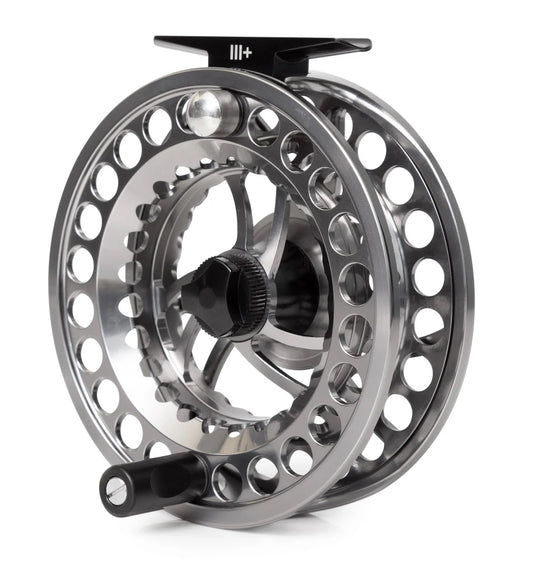 REEL TFO BVK SD3+ SILVER FUNDA