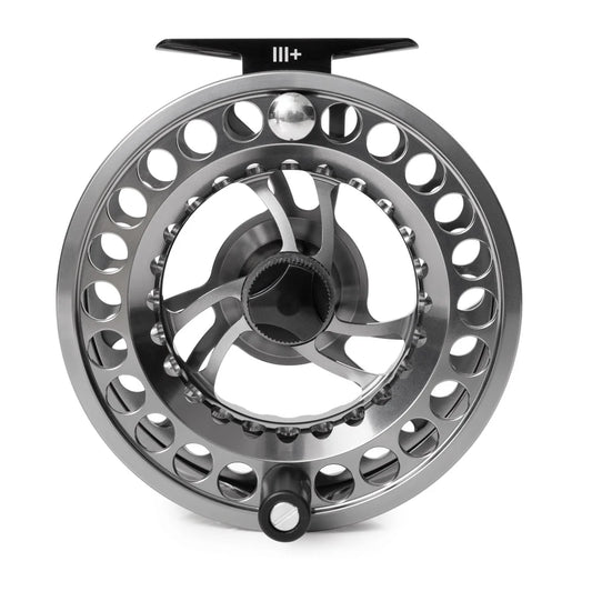 REEL TFO BVK SD3+ SILVER FUNDA