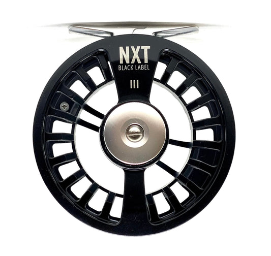 REEL TFO NXT BLACK LABEL III